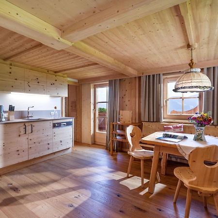 Biobauernhof Fleckl Villa Хопфгартен им Бриксентал Екстериор снимка